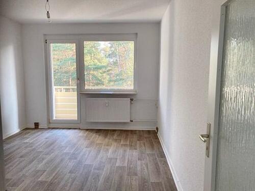 Foto - Etagenwohnung in Hermsdorf zur Miete