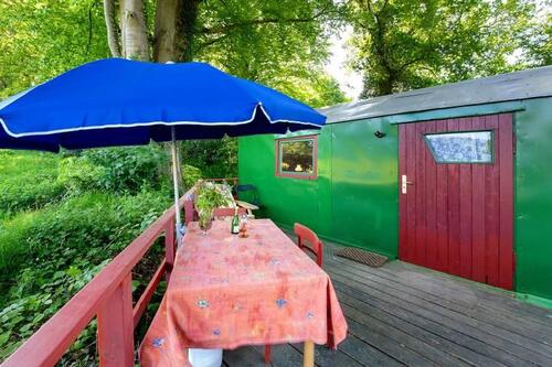 Foto - 1 Zimmer Einfamilienhaus zum Kaufen in Ascheffel