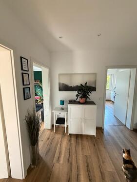 Foto - Etagenwohnung zur Miete in Olpe