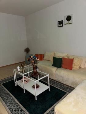 Foto - Etagenwohnung zur Miete in Aue-Bad Schlema