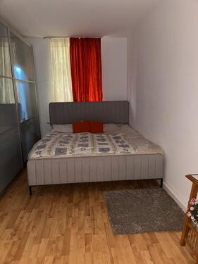 Foto - Etagenwohnung in Aue-Bad Schlema zur Miete