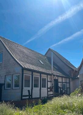 Foto - 6 Zimmer Haus in Bad Münder zu vermieten.