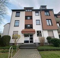 Grpflegteruhige 2-Zimmer-Wohnung mit Balkon in Bonn-Duisdorf