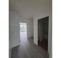 Charmante 3 Zimmer Wohnung mit neu saniertem Bad - Garbsen