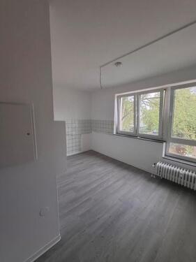 Foto - Etagenwohnung in Garbsen