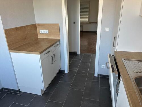 Foto - Wohnung in Heiden in ruhiger Wohnlage