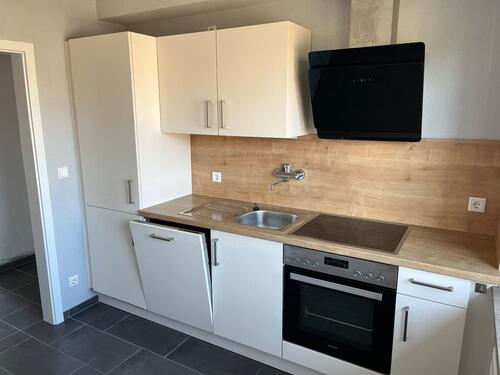 Foto - Etagenwohnung zur Miete in Heiden