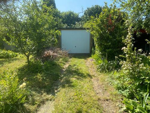 Foto - Einfamilienhaus zum Kaufen in Apolda