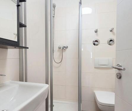 Foto - 1 Zimmer Etagenwohnung in Speichersdorf