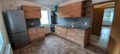 Foto - 2-Raum-Wohnung Nähe Dresden - 420,00 EUR Kaltmiete, ca.  49,00 m²