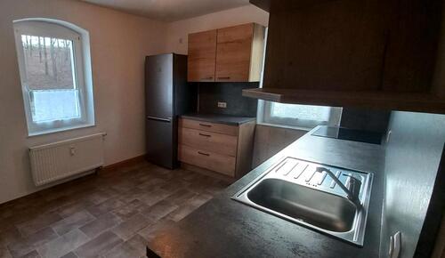 Foto - 2 Zimmer Etagenwohnung zur Miete in Bannewitz