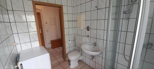 Foto - Etagenwohnung in Bannewitz zur Miete