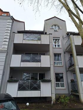 Foto - 3 Zimmer Etagenwohnung zur Miete in Castrop-Rauxel