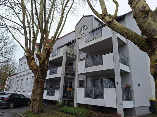 Foto - 3 Zimmer Etagenwohnung in Castrop-Rauxel