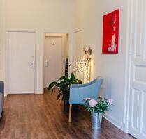 Coaching,- oder Beratungsraum - 19,00 EUR Kaltmiete, ca.  25,00 m² in Hamburg (PLZ: 22337) Ohlsdorf