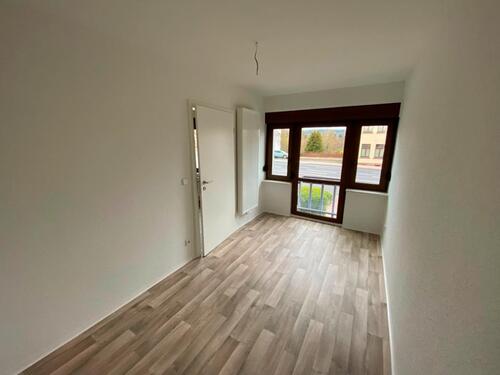 Foto - Etagenwohnung in Suhl zur Miete