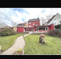 Bungalow 138qm Bochum Wattenscheid
