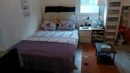 Foto - Möblierte 1-Zimmer- Ludwigsburg Wohnung