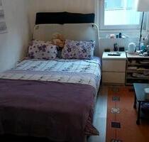 Möblierte 1-Zimmer- Ludwigsburg Wohnung