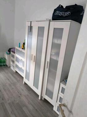 Foto - 1 Zimmer Etagenwohnung zur Miete in Ludwigsburg