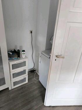 Foto - 1 Zimmer Etagenwohnung in Ludwigsburg