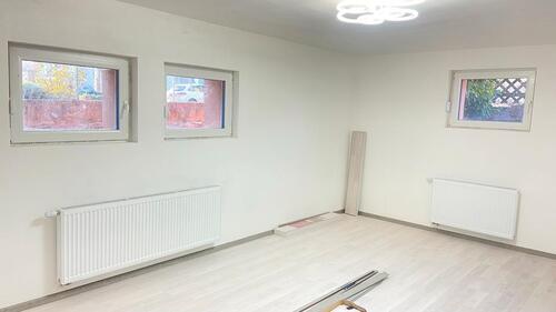 Foto - Etagenwohnung in Bechtolsheim zur Miete