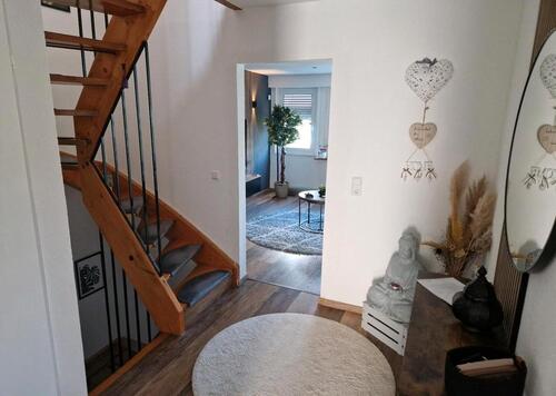 Foto - 4 Zimmer Doppelhaushälfte in Heidenheim an der Brenz