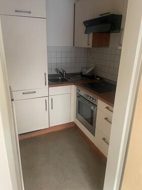 Foto - 2 Zimmer Etagenwohnung zur Miete in Dietzenbach