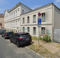 [ANFRAGESTOPP] Kleine 2-Raum Wohnung in der Fleischervorstadt - Greifswald