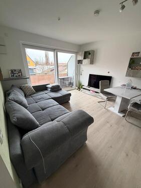 Foto - 2 Zimmer Wohnung Bad Staffelstein Balkon anfragestopp!!!