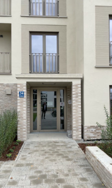 Foto - 3-Zimmer-Wohnung mit Balkon, TG-Stellplatz & Aufzug, Regensburg