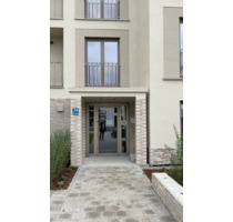 3-Zimmer-Wohnung mit Balkon, TG-Stellplatz & Aufzug, Regensburg