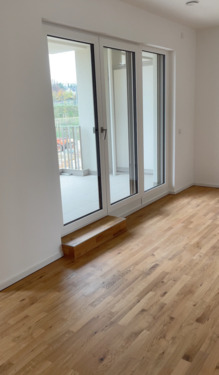 Foto - Etagenwohnung in Regensburg zur Miete