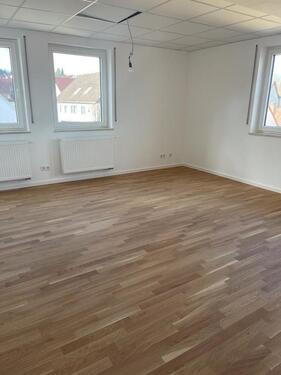 Foto - Etagenwohnung in Rottenburg an der Laaber zur Miete