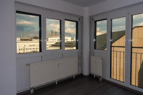 Foto - 2.5 Zimmer Etagenwohnung in Ludwigshafen am Rhein