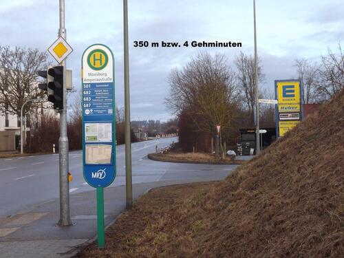 Foto - Mehrfamilienhaus, Wohnhaus zum Kaufen in Moosburg an der Isar