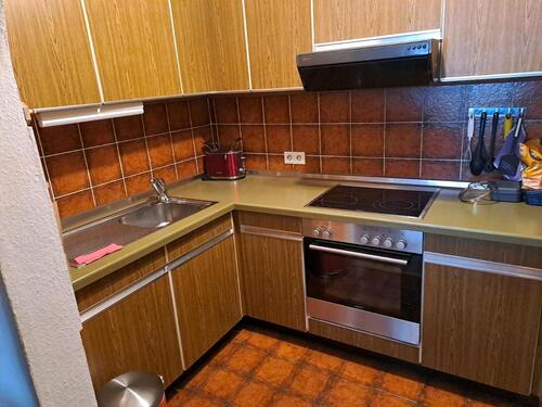 Foto - Vermiete 2 Zimmer Wohnung in Zwiesel