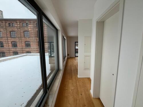 Foto - 2 Zimmer Einfamilienhaus zur Miete in Berlin