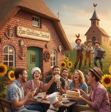 Foto - Attraktive Gewerbeimmobilie zu vermieten