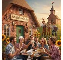 Attraktive Gewerbeimmobilie zu vermieten - Lindern (Oldenburg)