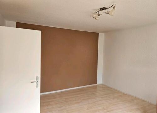 Foto - Gepflegte 3-Zimmer EG Wohnung nahe Klinikum Bad Hersfeld