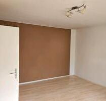 Gepflegte 3-Zimmer EG Wohnung nahe Klinikum Bad Hersfeld