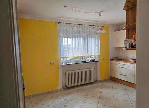 Foto - 3 Zimmer Erdgeschoßwohnung in Bad Hersfeld