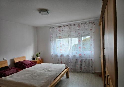 Foto - Erdgeschoßwohnung in Bad Hersfeld zur Miete