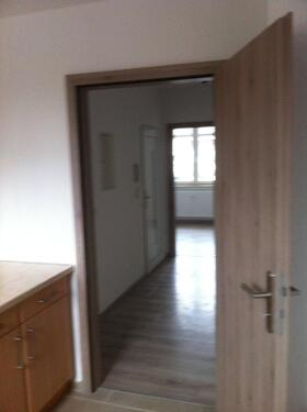 Foto - Erdgeschoßwohnung in Bremerhaven zur Miete