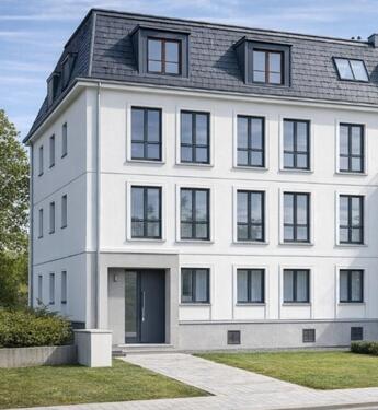 Foto - 2 Zimmer Etagenwohnung zur Miete in Berlin