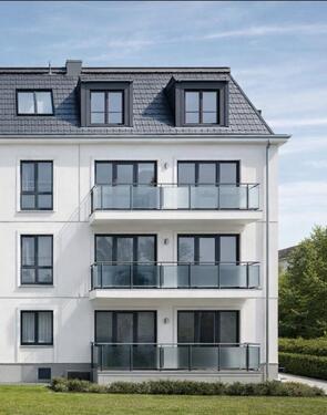 Foto - 2 Zimmer Etagenwohnung in Berlin