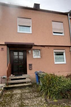 Foto - Reihenmittelhaus in Bischofsheim (65474) zum Verkauf