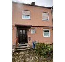 Reihenmittelhaus in Bischofsheim (65474) zum Verkauf