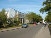 Foto - VB2583c Provisionsfreie Souterrain-Büroflächen in einem modernen Bürohaus Regensburg - West